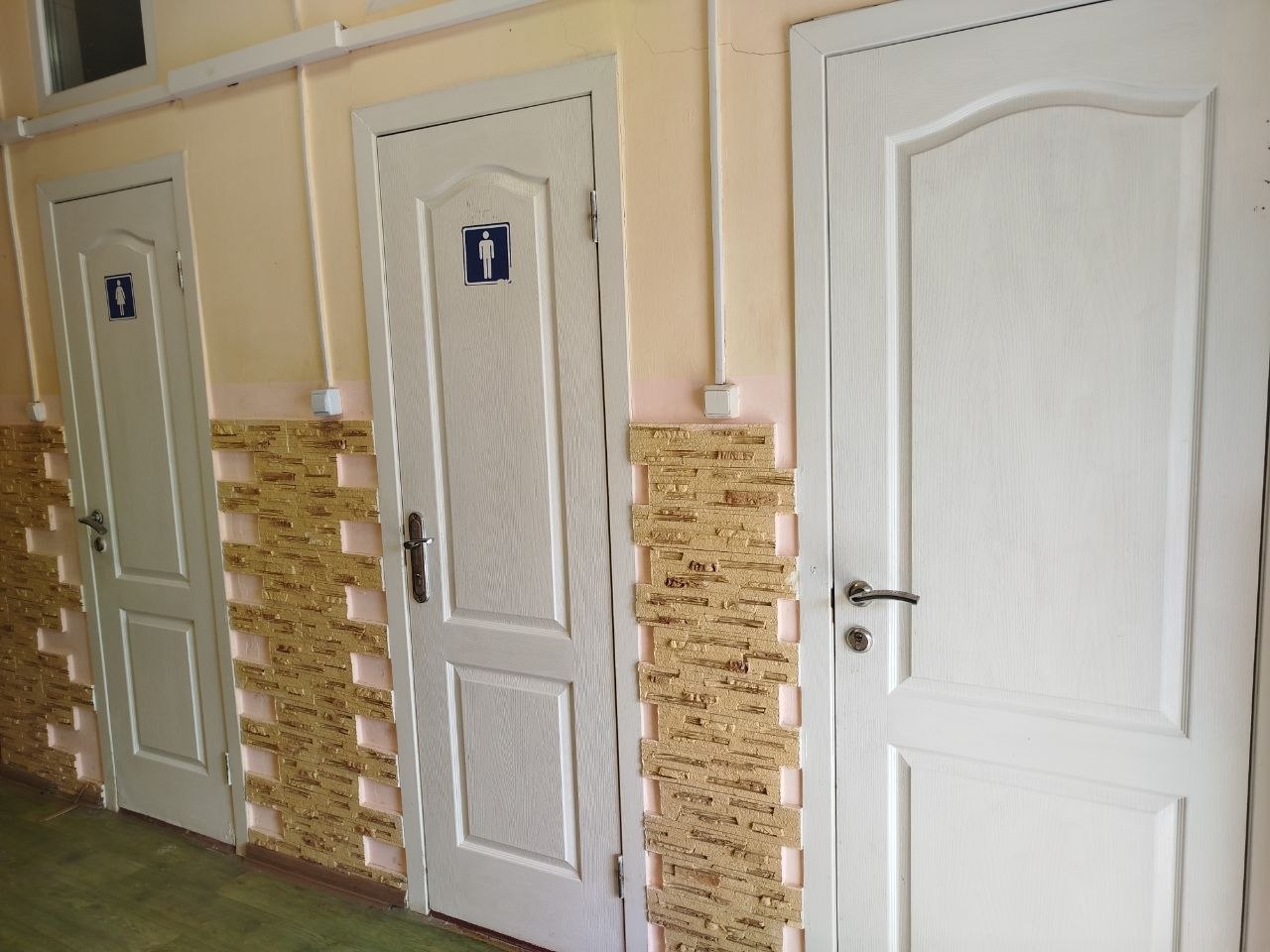 Відвідування комунального закладу «Гурівський ліцей Гурівської сільської ради»