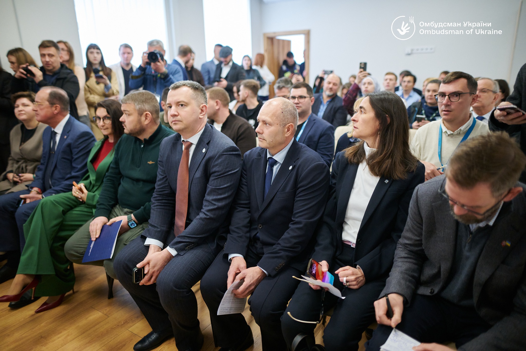 Одеса тепер 12-та в мережі Центрів захисту прав людини по всій країні!