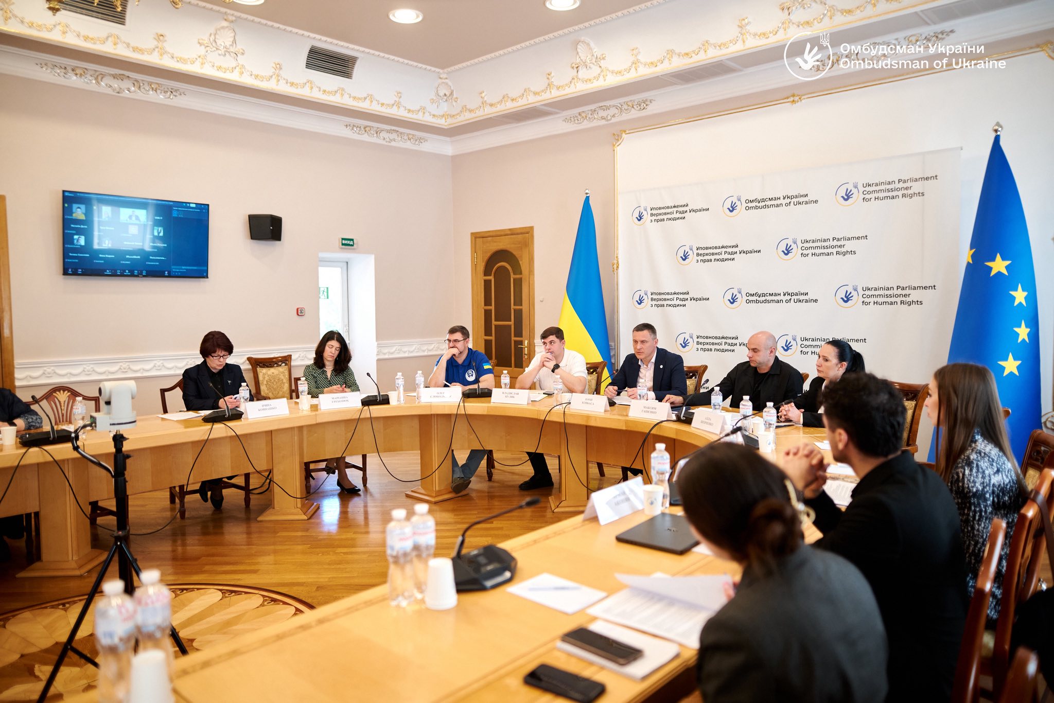 Цивільні в російському утриманні: шукаємо рішення для повернення людей додому