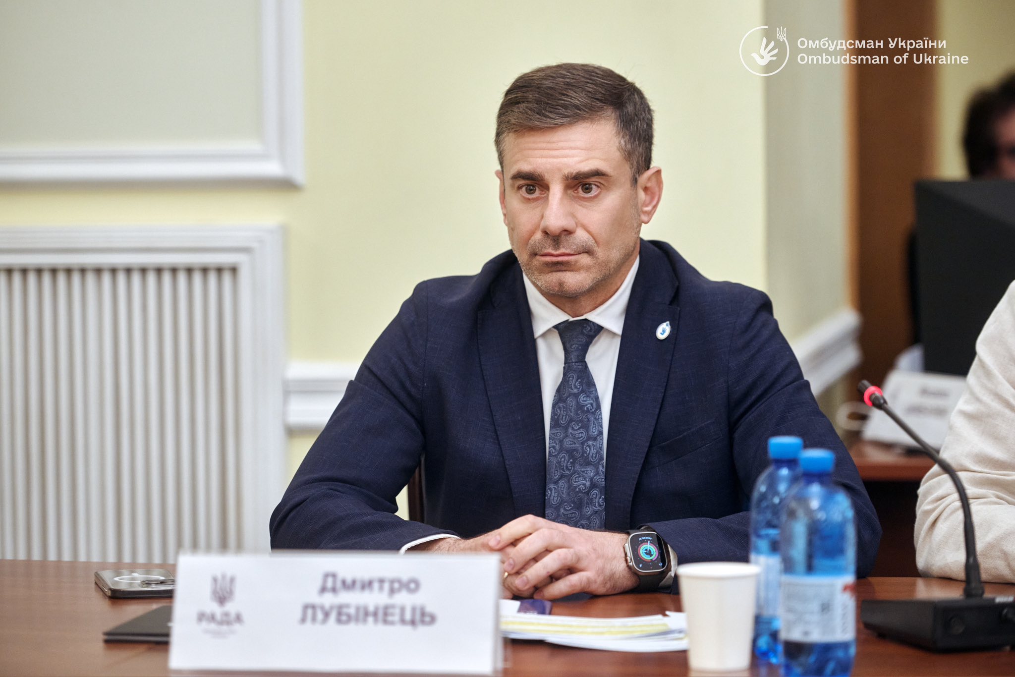 Україна вимагає жорстких міжнародних рішень через катування українських полонених у РФ!