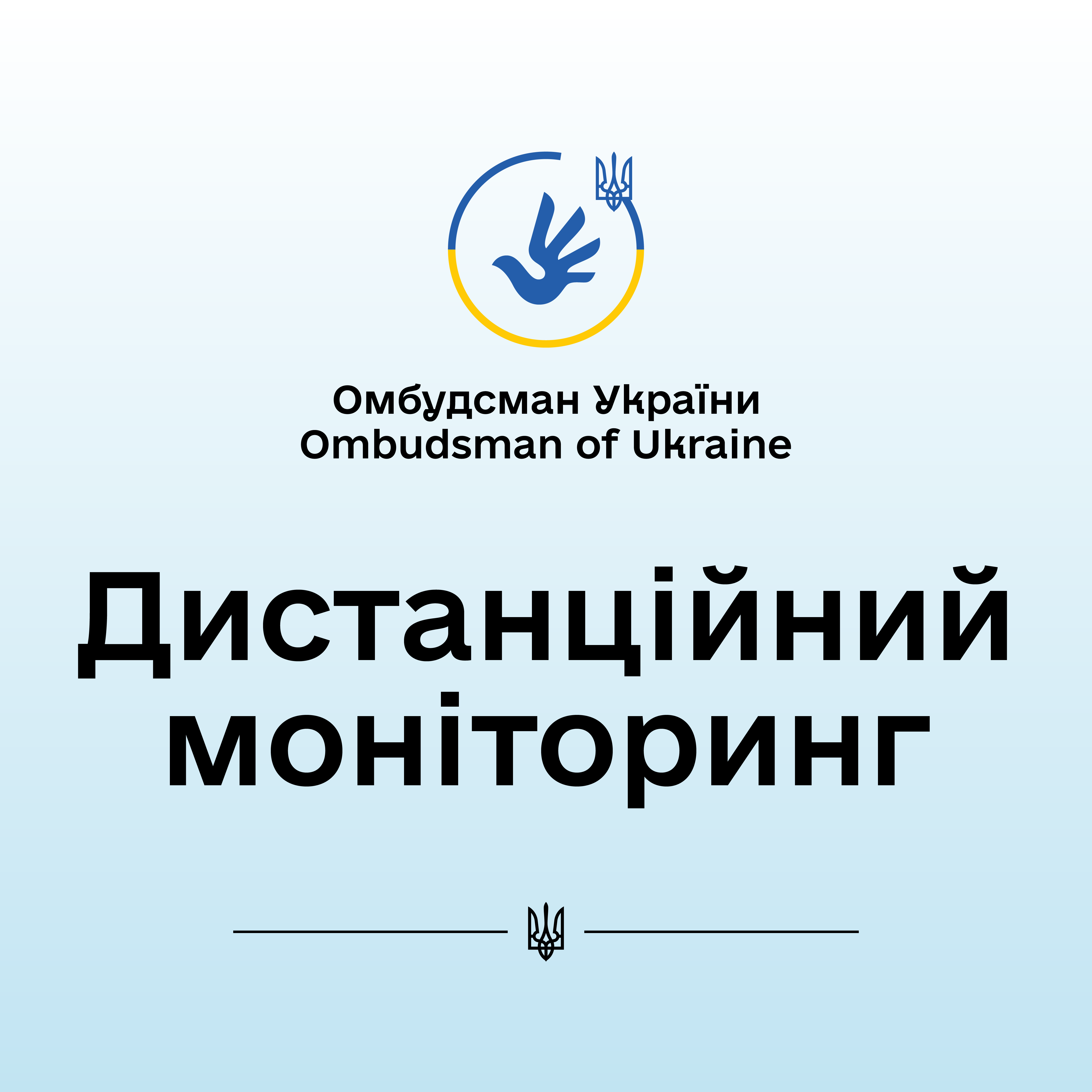 Перевірку вебсайту Варковицької сільської ради Рівненської області на додержання права на звернення та інформацію