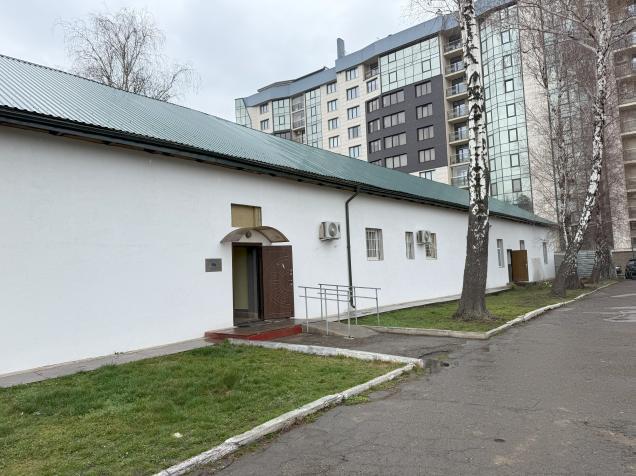 Результати відвідування пункту тимчасового тримання 31 прикордонного загону ім. генерал-хорунжого О. Пилькевича Західного регіонального управління ДПСУ