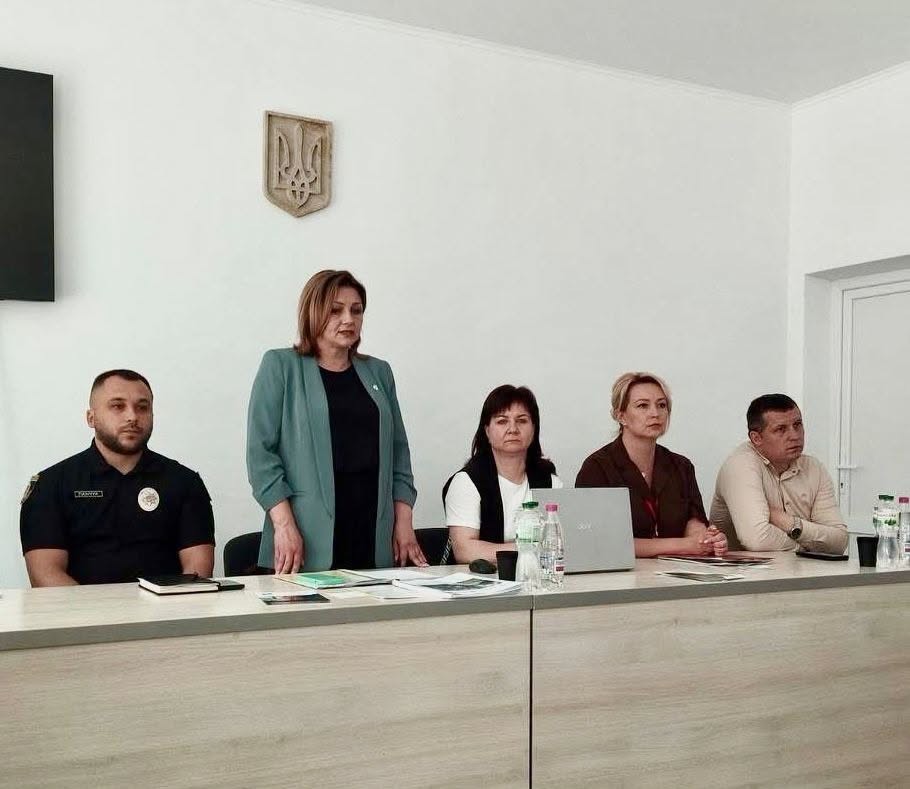 Зустрічі з родинами наших Захисників і Захисниць у регіонах продовжуються
